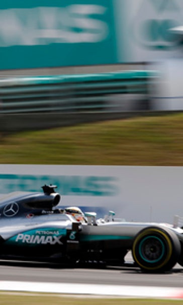 Hamilton demands answers over Malaysian GP failure